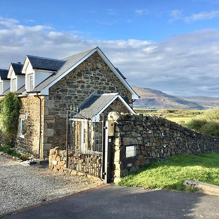 Bremenvoir Barn Bunessan Exterior foto