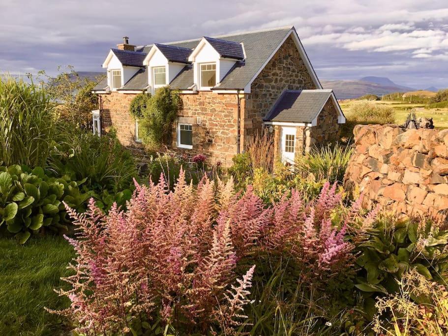Bremenvoir Barn Bunessan Exterior foto